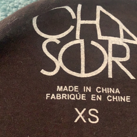 Chaser xs tshirt - Picture 6 of 6